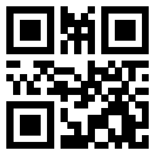 Immagine del QrCode di 3206212659