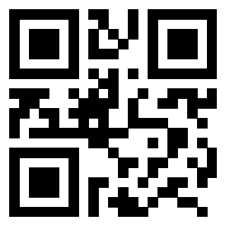 3206212663 - Immagine del Qr Code associato