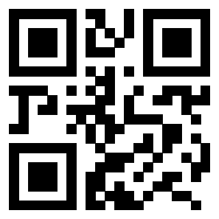 Il QrCode di 3206212664