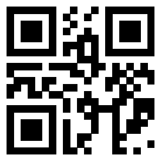 Immagine del Qr Code di 3206212666