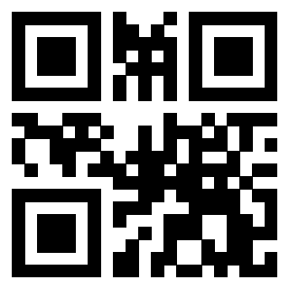 3206212667 - Immagine del Qr Code associato