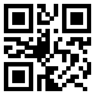 3206212672 - Immagine del Qr Code associato