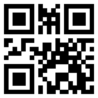 Scansione del QrCode di 3206212680