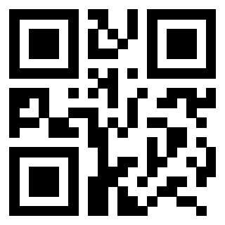 3206212687 Qr Code associato