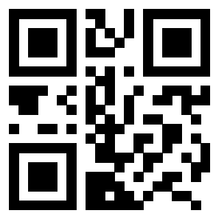 Immagine del Qr Code di 3206212689