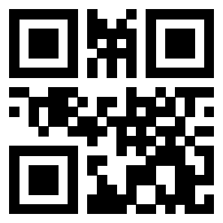 Scansione del Qr Code di 3206212693