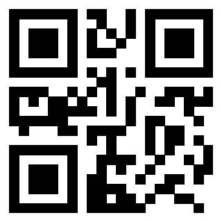 3206212696 - Immagine del Qr Code associato