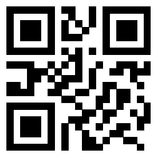Il QrCode di 3206212699