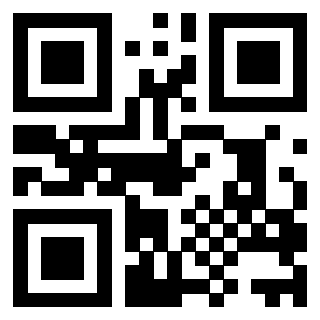 Immagine del QrCode di 3206212700