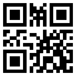 Scansione del Qr Code di 3206212702