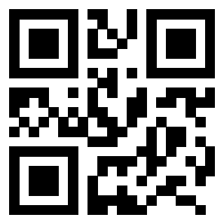 Immagine del QrCode di 3206212705