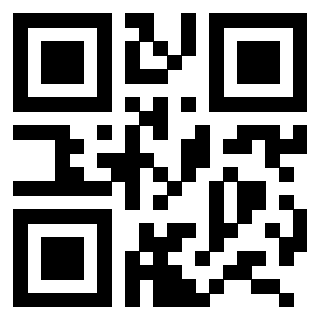 Il QrCode di 3206212707