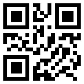 Scansione del QrCode di 3206212708