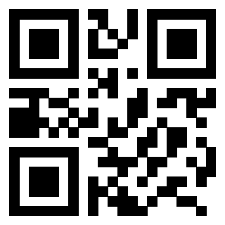 QrCode di 3206212709