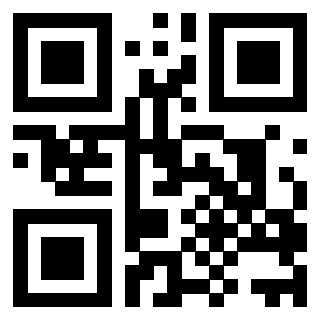 3206212711 - Immagine del QrCode associato