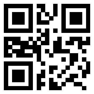 Il QrCode di 3206212712
