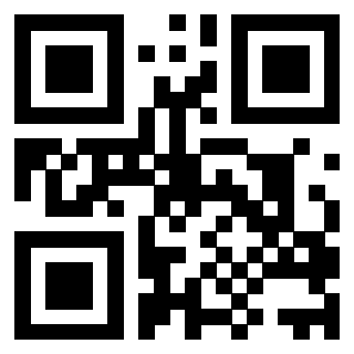 Il QrCode di 3206212714