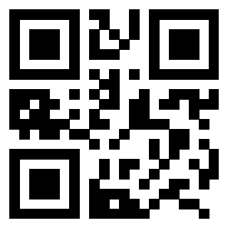 3206212716 - Immagine del QrCode