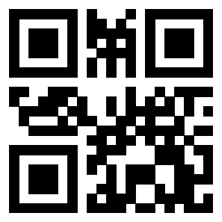 3206212718 - Immagine del Qr Code associato