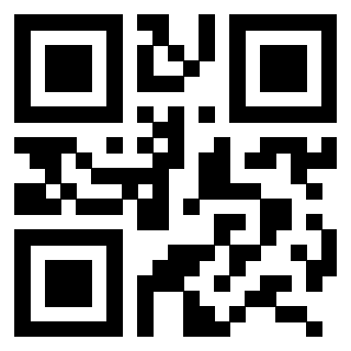 Scansione del QrCode di 3206212719
