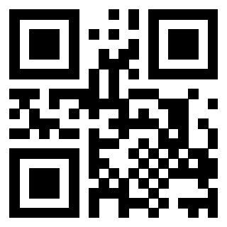 3206212720 - Immagine del Qr Code