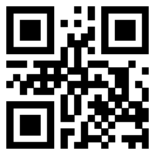 Scansione del Qr Code di 3206212723