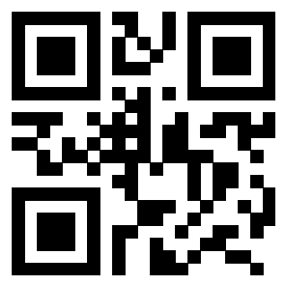 Immagine del Qr Code di 3206212726