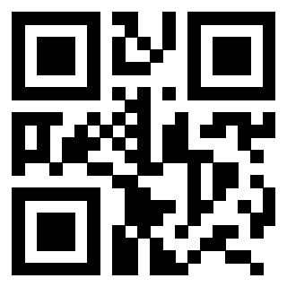 3206212727 - Immagine del Qr Code associato