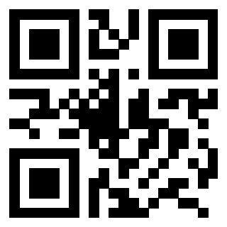 Il QrCode di 3206212728