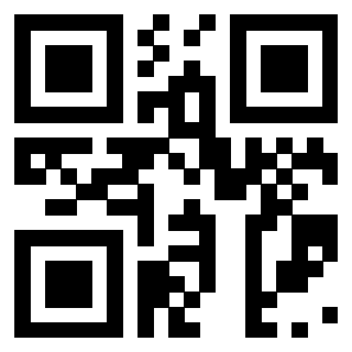 3206212730 - Immagine del Qr Code associato