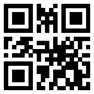 3206212733 - Immagine del QrCode associato