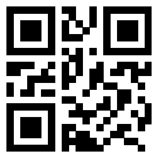 Immagine del QrCode di 3206212734