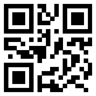 Immagine del Qr Code di 3206212737