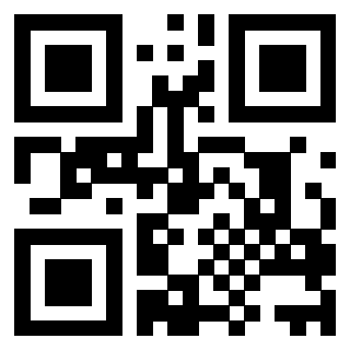 3206212740 - Immagine del Qr Code associato