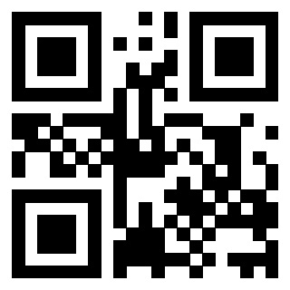3206212743 - Immagine del QrCode associato