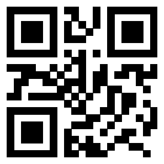 3206212744 QrCode associato