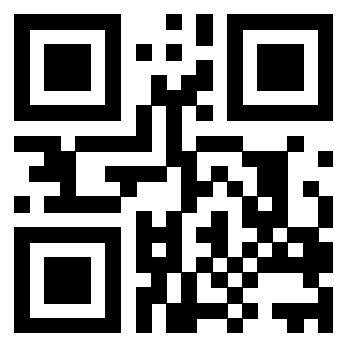 Immagine del Qr Code di 3206212746