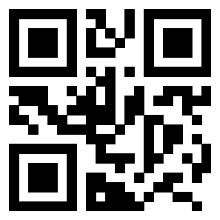Il QrCode di 3206212747