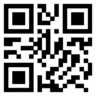 3206212748 - Immagine del Qr Code associato
