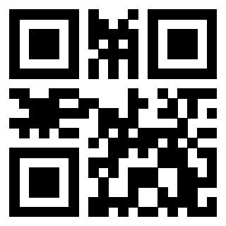 Il Qr Code di 3206212752