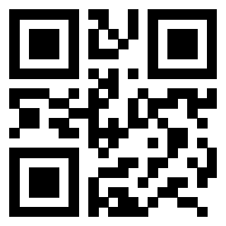 Il QrCode di 3206212753