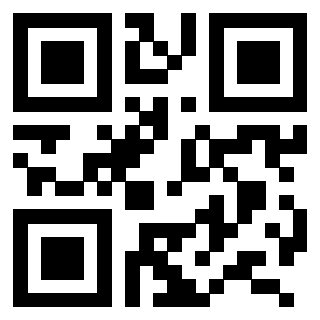 3206212755 - Immagine del Qr Code associato