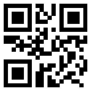 3206212757 - Immagine del QrCode associato