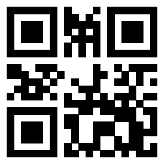 Immagine del Qr Code di 3206212766