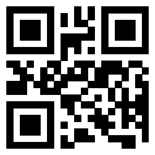 Il QrCode di 3206212768