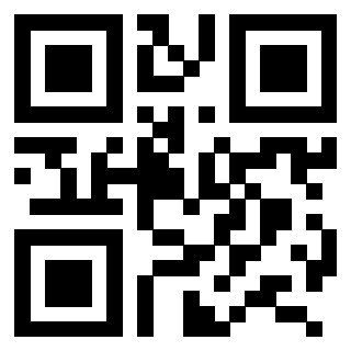 Immagine del Qr Code di 3206212769