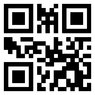 Immagine del Qr Code di 3206212771