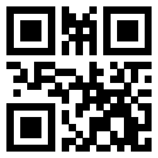 3206212773 Qr Code associato