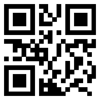 3206212777 - Immagine del Qr Code associato
