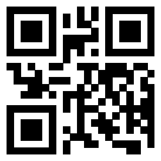 3206212778 - Immagine del Qr Code associato